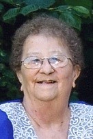 Obituary of Olga Jaculak