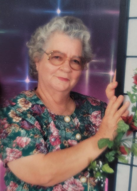 Obituary of Lorene Lee Kendrick