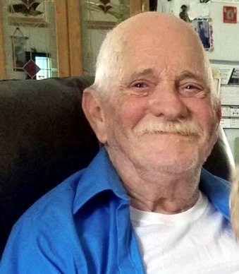 Obituary of James Andrew Lewis