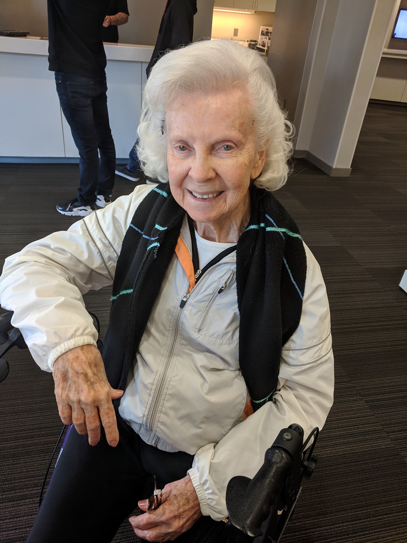 Jean Clark Obituary Clearwater, FL