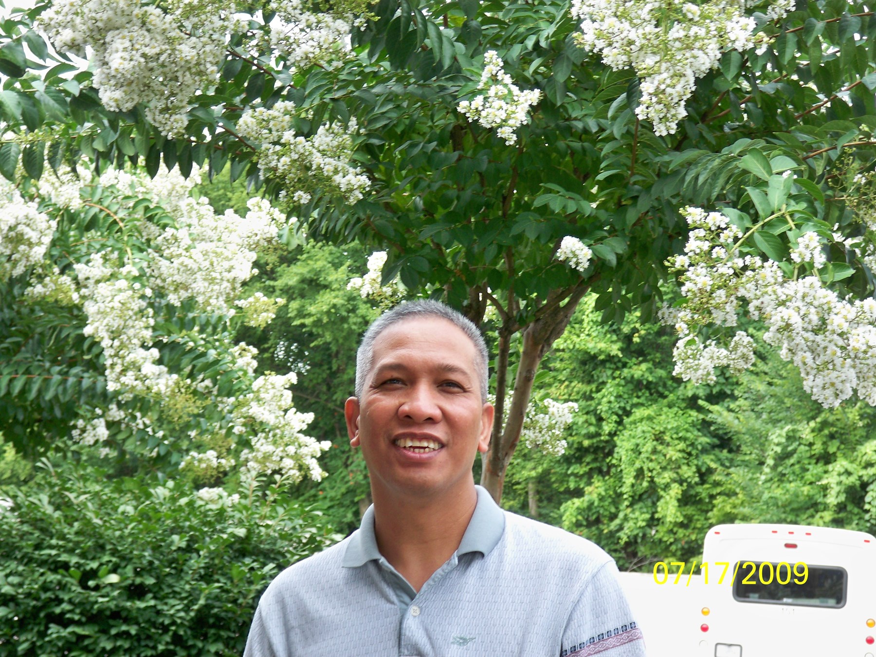 Obituary of Julius Tolentino Cablas