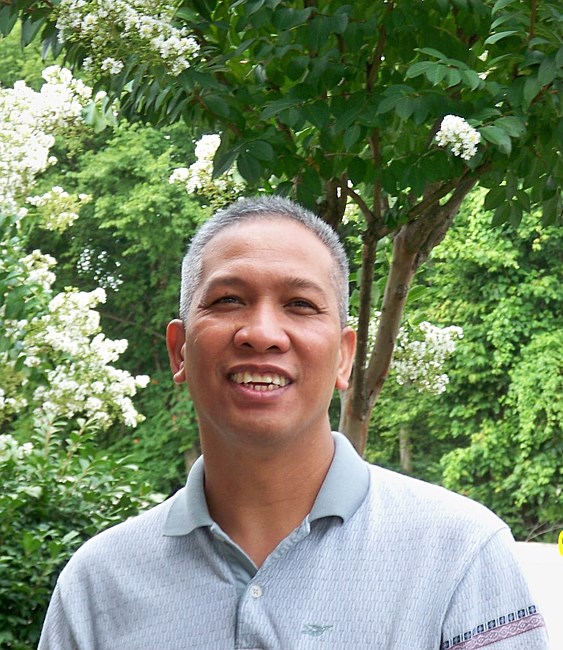 Obituary of Julius Tolentino Cablas