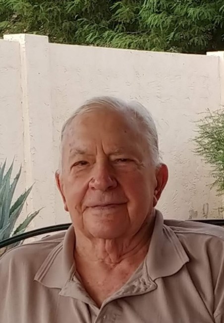 Obituary of Marvin Edward Nickell