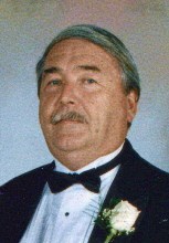 Obituary of John C. Vogt Jr.