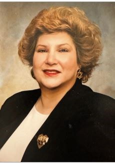 Obituary of Lois Barbara Bergman