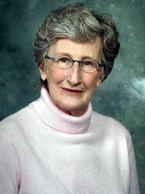  Obituario de Evelyn Helene (Grubb) Cramer