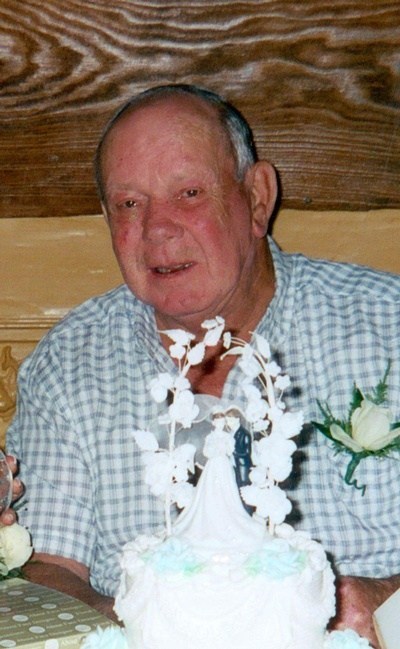 Obituary of John Nix