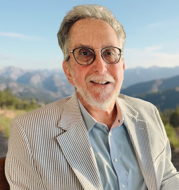 Obituary of Dr. Alan H. Wasserman