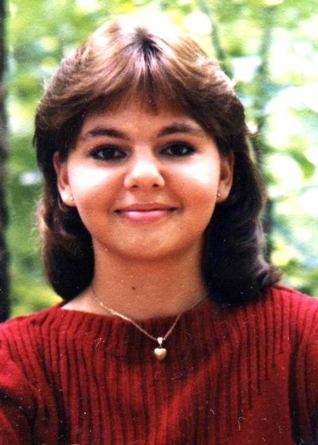 Obituary of Amy Theresa Sherwood