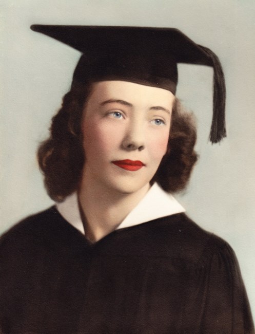 Obituary of Bernice Catherine Pojunas