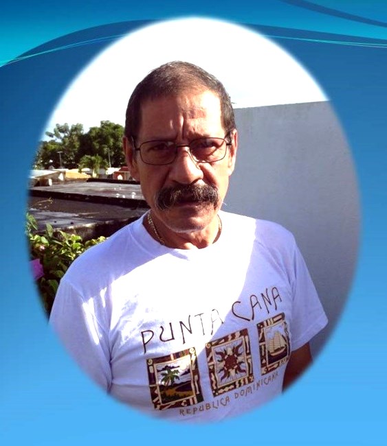 Obituary of Miguel Ángel Morales Flores