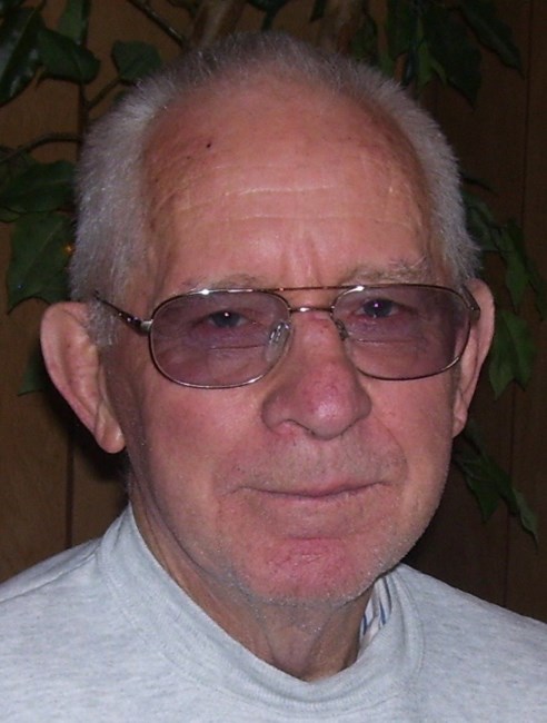 Obituary of George Henry Snyder, Jr.