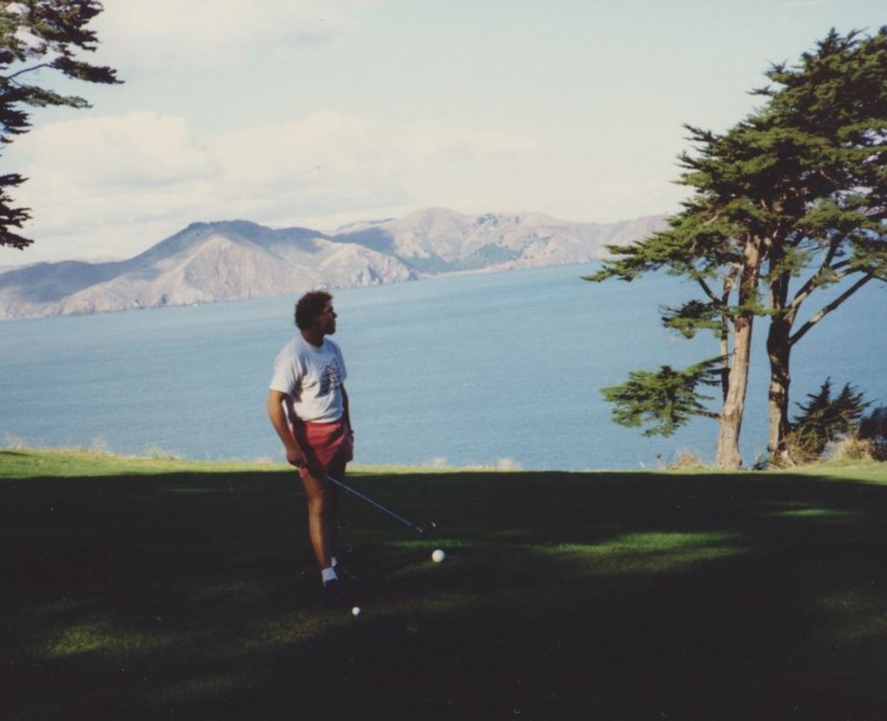 Obituary of Douglas Paul Besser