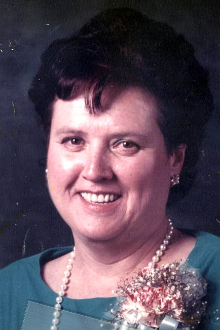 Obituary of Annie "Sue" Bennington