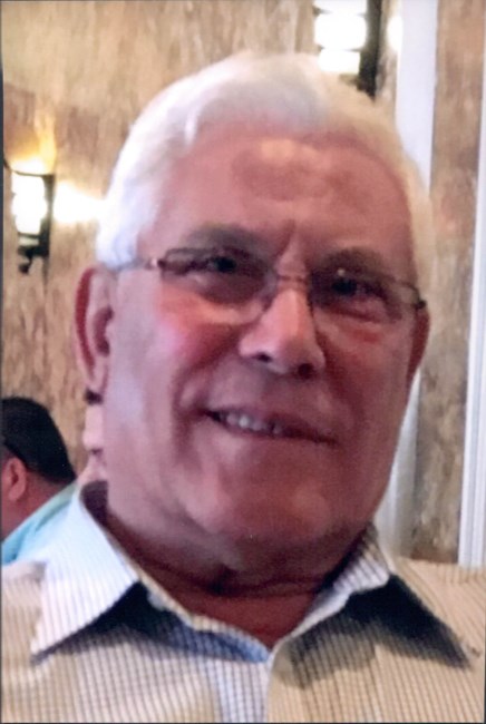 Obituary of Jeremias P. Camara