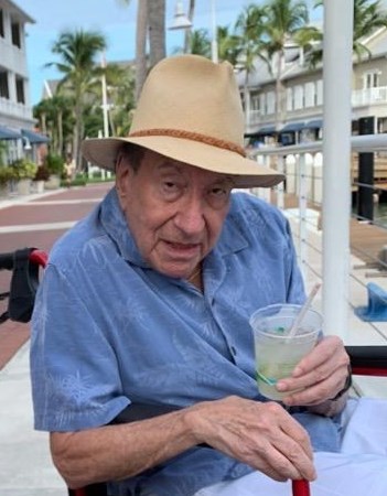 obituary image