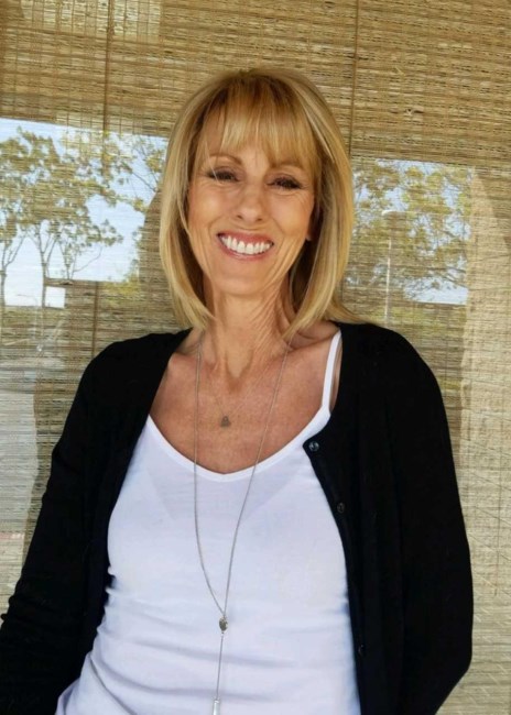 Obituary of Gayle M. Martin