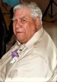 Obituary of Barry William Spence