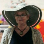 Margaret Charles