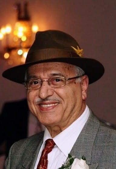 Avis de décès de Sarkis Yaghia Kibalian