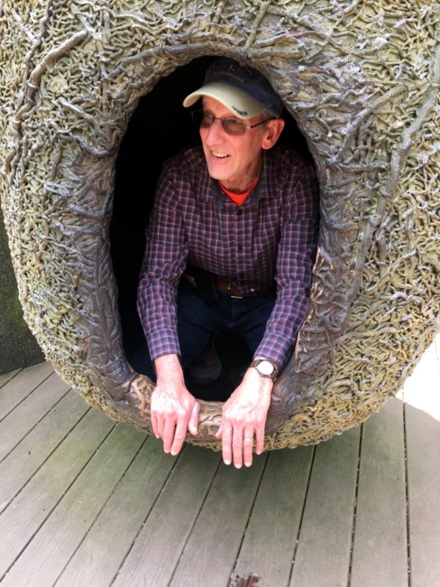 Avis de décès de Robert Michael Willbanks