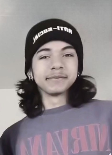 Obituary of Johnathan Alexander Navarro