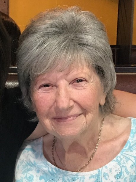 Obituary of Shirley Reznikov