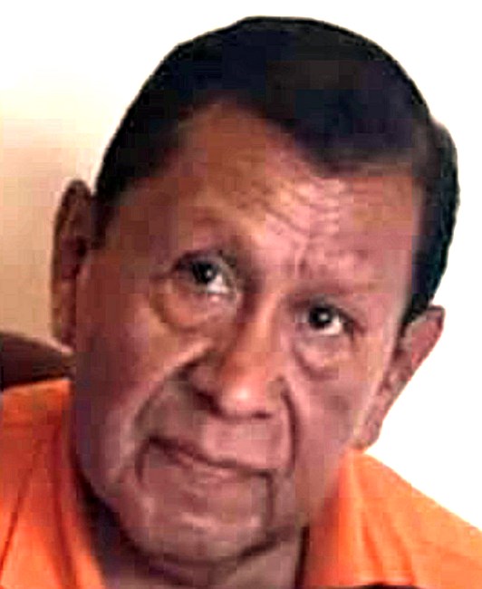 Obituary of Alberto A Campos