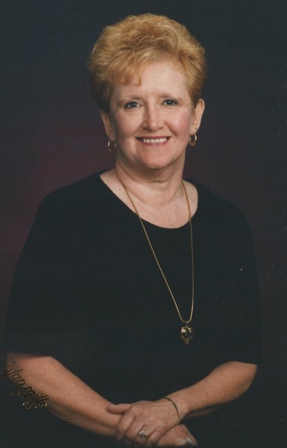 Obituary of Martha Lee Stewart