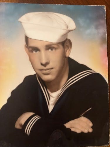 Obituario de Donald Norman Thompson Sr.