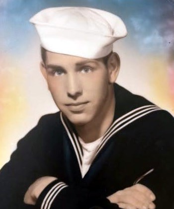 Obituario de Donald Norman Thompson Sr.