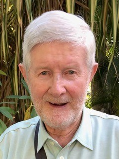 Obituary of Thomas Jarlath Desmond Cunniffe