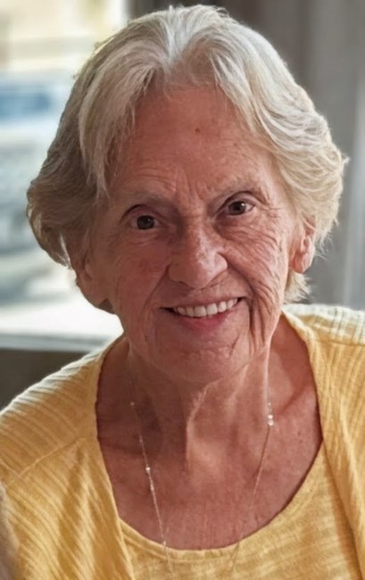 Obituary of Sandra Patricia Mims