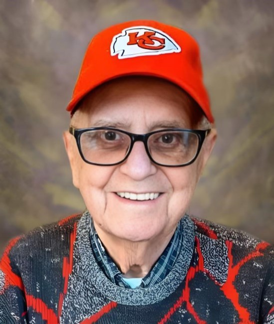 Obituary of William J. Almeida