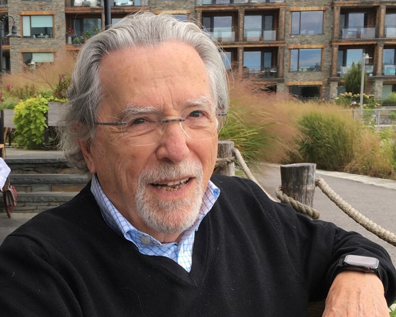 Obituary of Raphael G. Jacobs