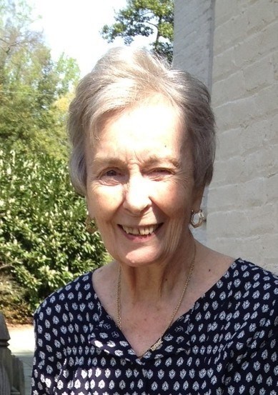Obituary of Helen Jonopulos Gates