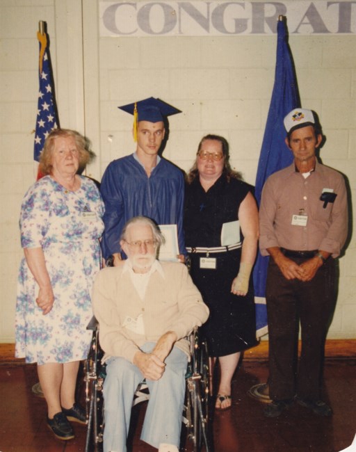 Obituary of Mary Anna Cahill