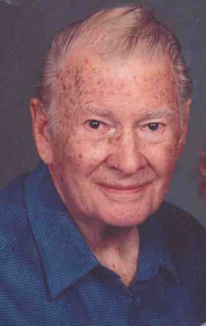 Obituario de Gordon Anthony