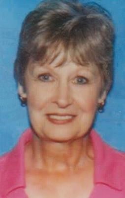 Avis de décès de Frances A. Edwards