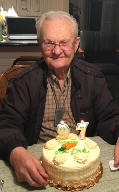 Obituary of Alex William Borris