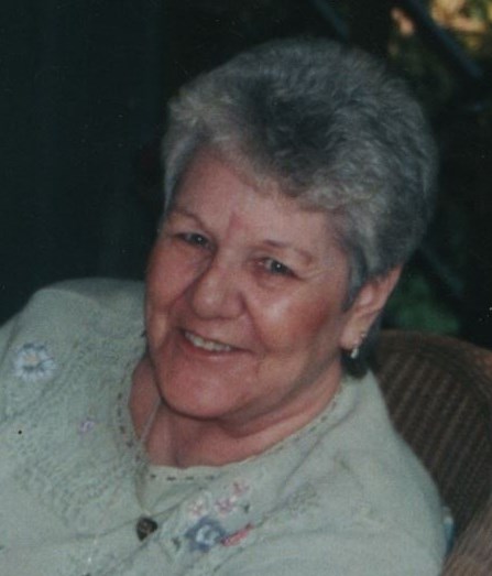 Obituary of Donna Marie Sartain