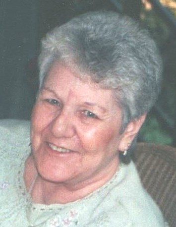 Obituary of Donna Marie Sartain