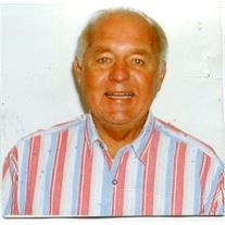 Obituary of William Thomas