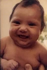 Obituary of Baby Samantha Miguel-Hernandez