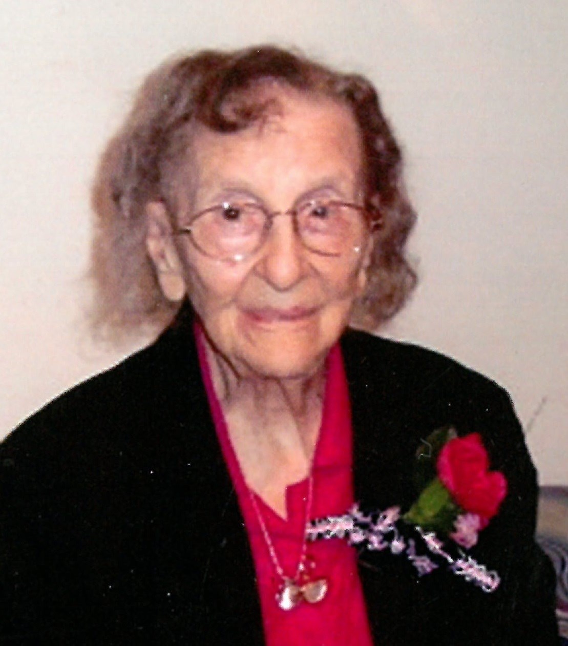 Sylvia Juanita Wingerter Parr Obituary New Orleans, LA