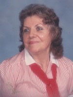 Obituary of Elsie May Mitchell