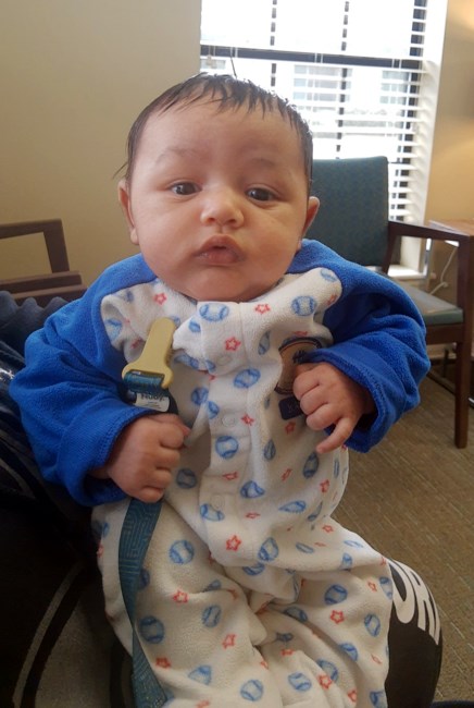 Obituary of Wayne Joseph Aurianne