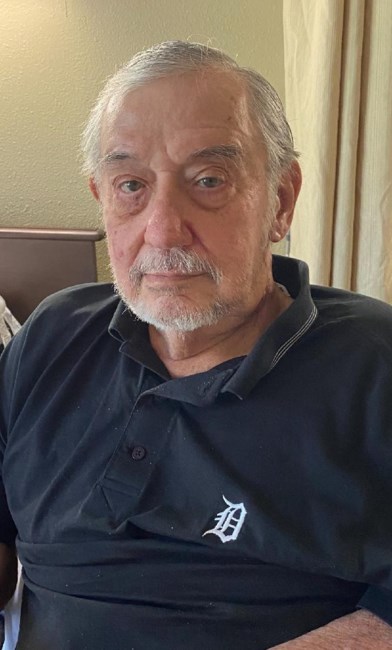 Obituary of Robert G. Bihun