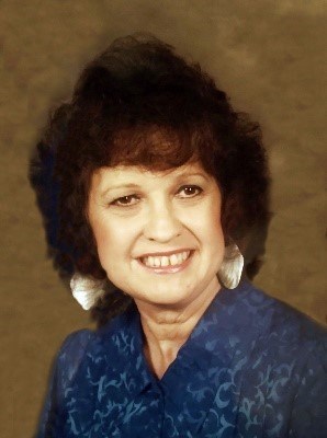 Obituary of Mary Lou Albrecht