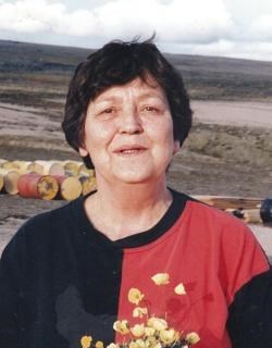 Obituary of Marlene Bulmer